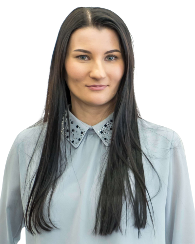 Doradczyni ubezpieczeniowo-finansowa z Tarnowa - Anna Boryczko