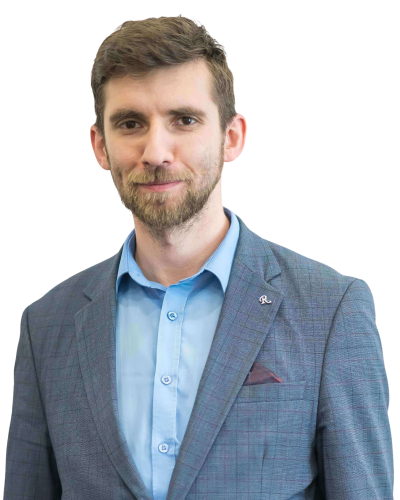 Doradca ubezpieczeniowo-finansowy z Tarnowa - Marcin Altman.